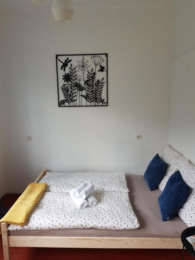 Schupplerova Vila Hostejn Ngoại thất bức ảnh