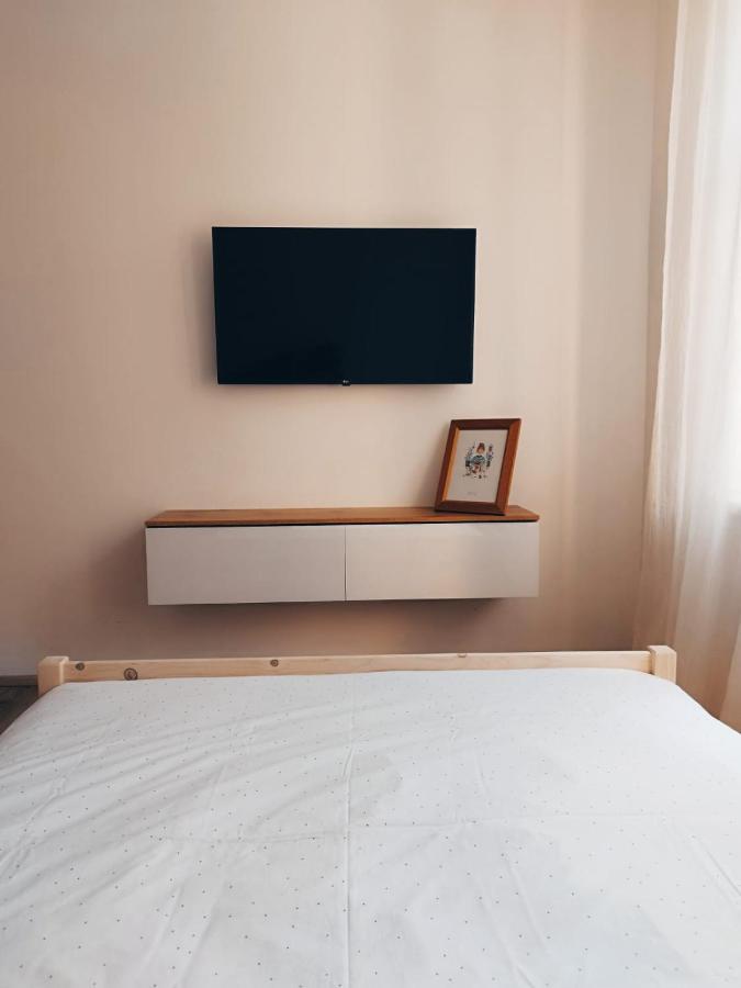 Schupplerova Vila Hostejn Ngoại thất bức ảnh