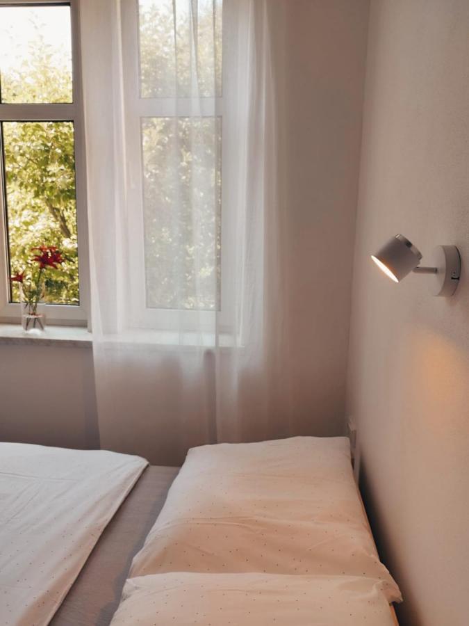 Schupplerova Vila Hostejn Ngoại thất bức ảnh